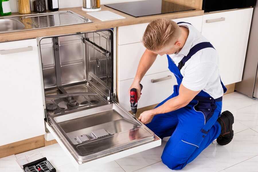 serwis AGD Złocieniec